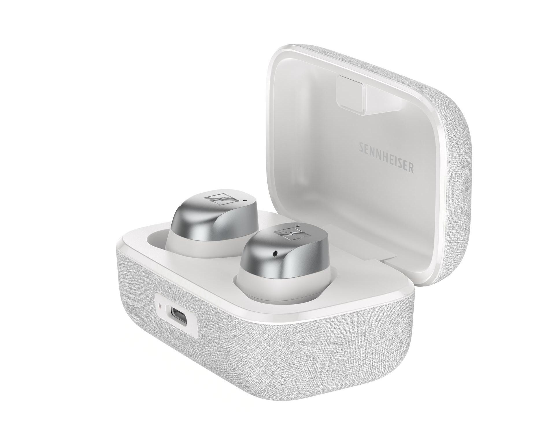 New Sennheiser Headphone Releases